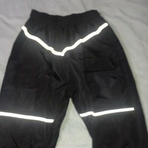 Reflective Cargo Pants